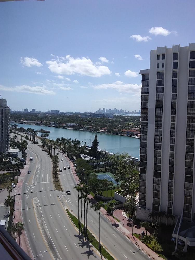 Dw Oceanfront Resort Miami Beach Exteriör bild