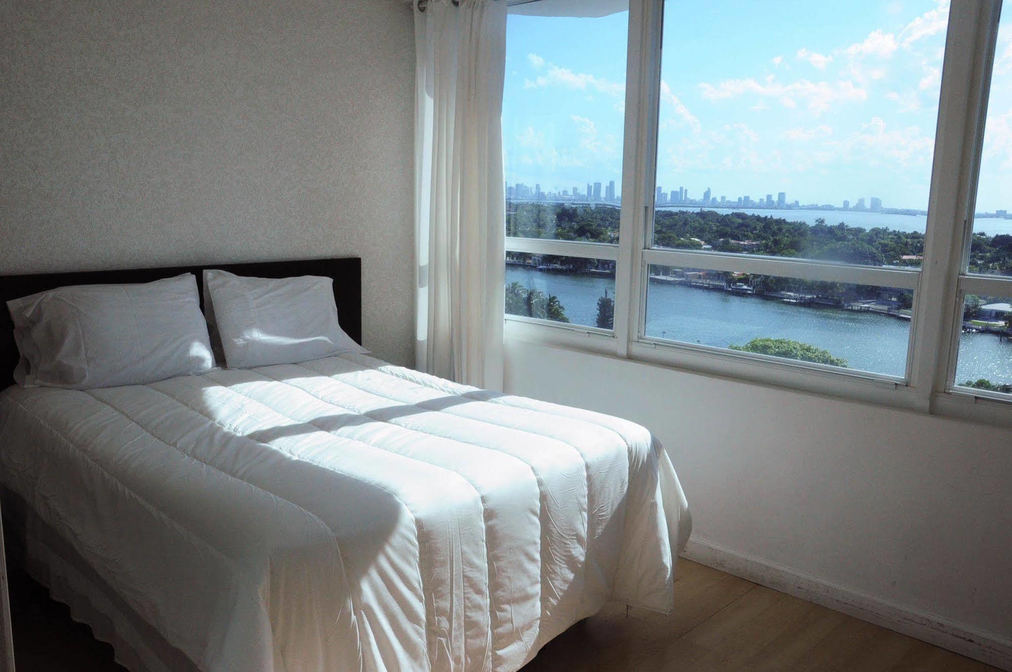 Dw Oceanfront Resort Miami Beach Exteriör bild