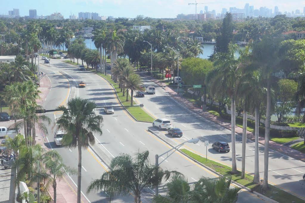 Dw Oceanfront Resort Miami Beach Exteriör bild
