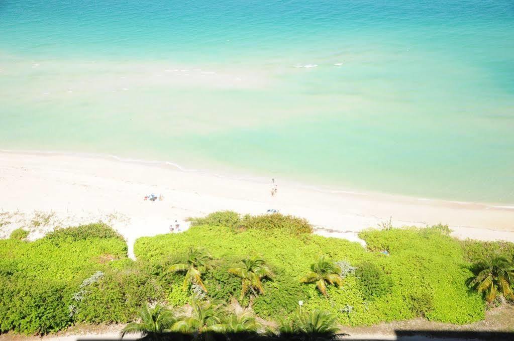 Dw Oceanfront Resort Miami Beach Exteriör bild