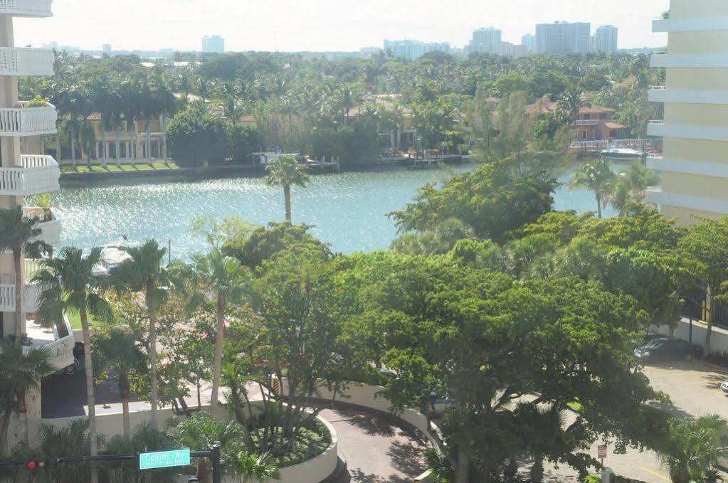 Dw Oceanfront Resort Miami Beach Exteriör bild